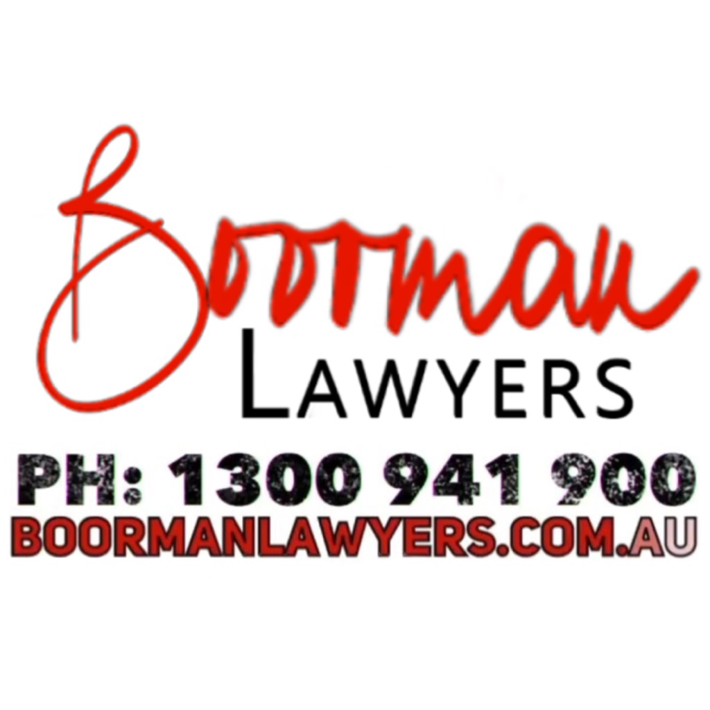 Boorman Lawyers NSW & QLD Solicitors